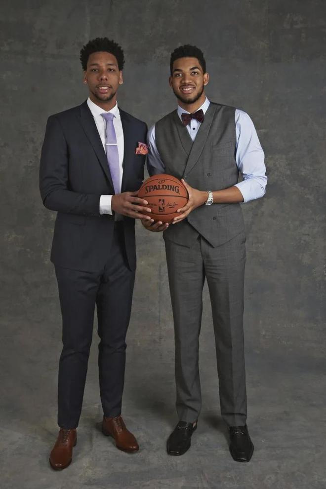 NBA内线